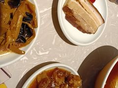 -松鹤面馆·古法焖肉面(观前店)
