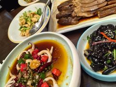-北海渔村酒楼·粤菜海鲜点心(新华店)