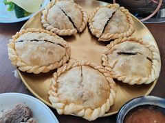 -陀岗美食·云南藏式特色餐厅