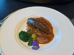 -北京饭店谭家菜