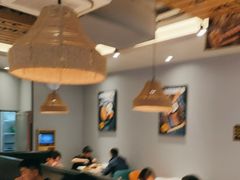 -豪享来中西餐厅(隆昌店)