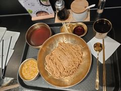 -贡梅老面馆·蟹粉面·无锡特色小吃(南长街主推店)