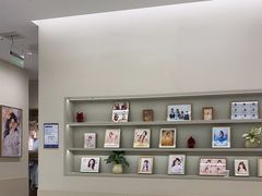 -天真蓝照相馆(五角场百联又一城店)