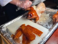 -南景饭店(万家丽路店)
