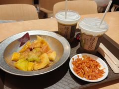 -水平有限广西米粉·广西风味集(五道口店)