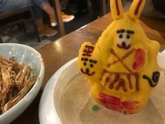 -局气烤鸭·北京菜(前门店)