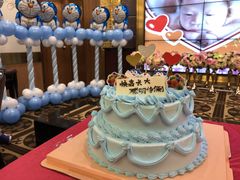 -稻香酒家·33年老字号·港式粤菜(富邦中心店)