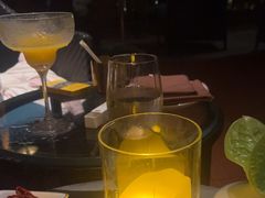 -日落吧·海景咖啡厅·餐酒吧·鸡尾酒·下午茶·乐队表演·浪漫夕阳·三亚文华东方酒店