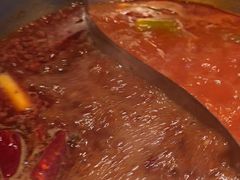 -李姑婆鲜切牛肉火锅自助(凤城二路店)