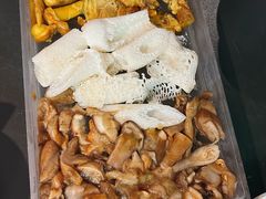 -芸山季·云南野生菌火锅(宝能环球汇店)