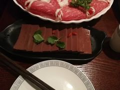 -重庆爽翻天老火锅(临平万达广场店)