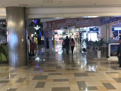 -鹏欣水游城