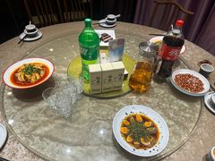 -李氏传家菜(兴城路店)