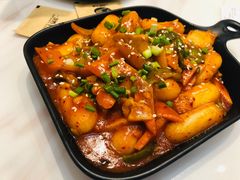 -博姆炸鸡精品餐厅(常发广场店)