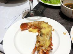 -无锡百乐温德姆花园酒店·自助餐厅