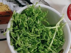 -潮汕大目牛肉火锅(上梅林店)