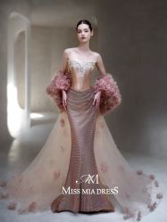 -MISS MIA 婚纱品牌馆