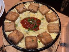 -大傻徽菜园·中国徽菜大师(老街店)