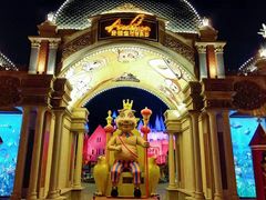 -安徒生童话乐园