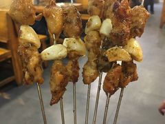 -马子全羊(堤口路店)