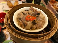 -添好运点心专门店(中环IFC店)