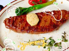 -黑宝石西餐厅(汇励99城市公园店)
