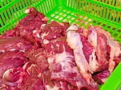 -阿娟牛肉丸·手打牛肉丸·现做现卖