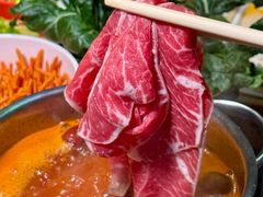 -番食园鲜食火锅(高新店)