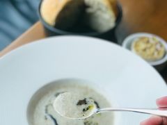 -沈阳君悦酒店·意坊意大利餐厅