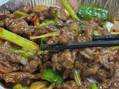 -南记食粥坊·宵夜大排档(莲花总店)