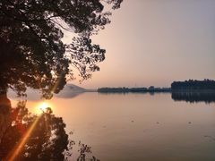 -东湖落雁景区