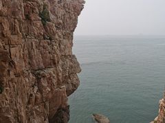 -长岛南北长山旅游景区