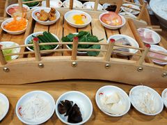 -双桥园·云南过桥米线(古城南门店)