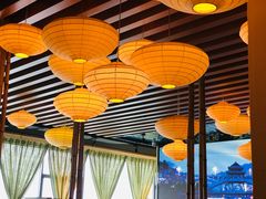 大堂-沅江水·湖南家宴(南村万博长隆商圈店)