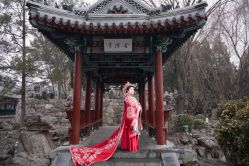 -保定巴黎婚纱摄影