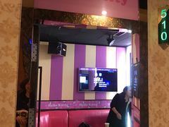 -唱吧麦颂KTV(乐汇城店)