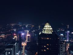 -索菲特酒店 · 云尚天际自助餐厅