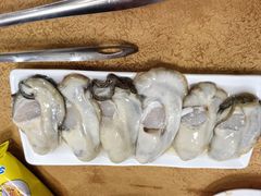 -濠轩阁特色生蚝火锅(水湾路店)