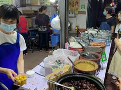 -小草糖水(海棠村店)