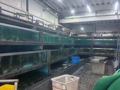 -王四营海鲜市场