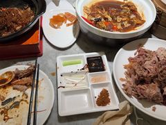 -城南往事(滨江世茂店)