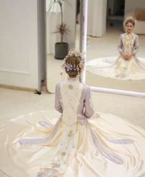 -石家庄·露瑞婚纱·万象城D座2901