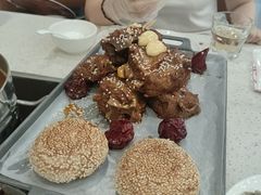 -云之南(八里庄店)
