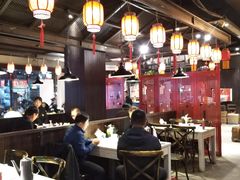 大堂-小柴米·传统江西菜(万寿宫店)