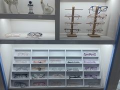 -云镜眼镜加工中心(南环路店)