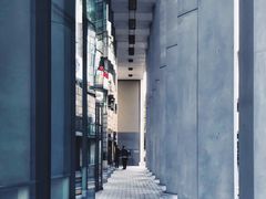 -北京三里屯CHAO酒店