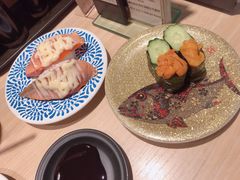 -大起水产回转寿司(道顿堀店)