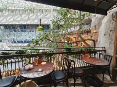 -阿大排档(长春这有山店)