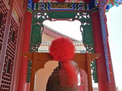 -报恩寺(平武县)