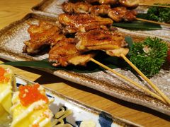 -松岛日本料理(汾江路店)